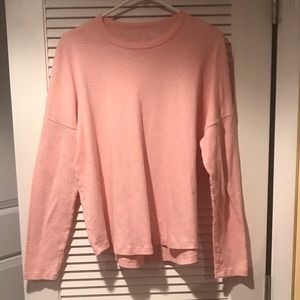 Aerie long sleeved T-shirt